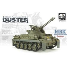AFV Club AFV35S66 Bundeswehr