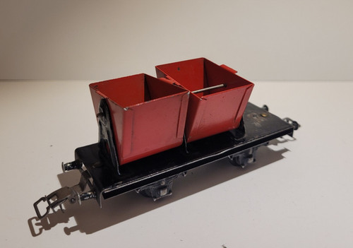 Ddr bock teerwagen 2 - ddr, teerwagen,