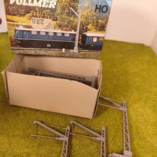 10 x Vollmer 1002