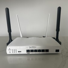 DrayTek 2865 Lac Cellular mit