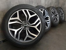 Range Rover Evoque L551 Alufelgen Allwetterreifen 235/40 R 20 2023 K8D2-1007-HA
