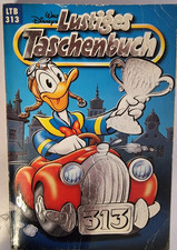 Walt Disney Lustiges