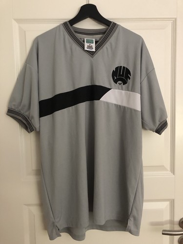 Newcastle united trikot xl - newcastle,