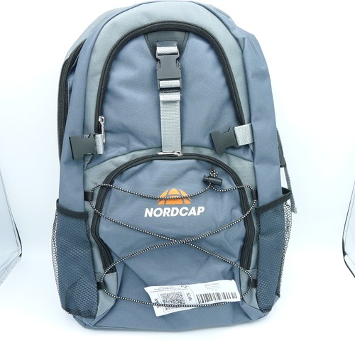 Kühlrucksack nordcap 25l - nordcap,