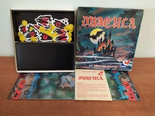 DRACULA CEFA COMPLETO Ref