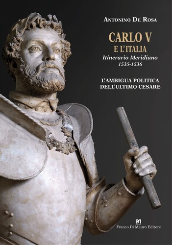 Antonino ros carlo e - de,