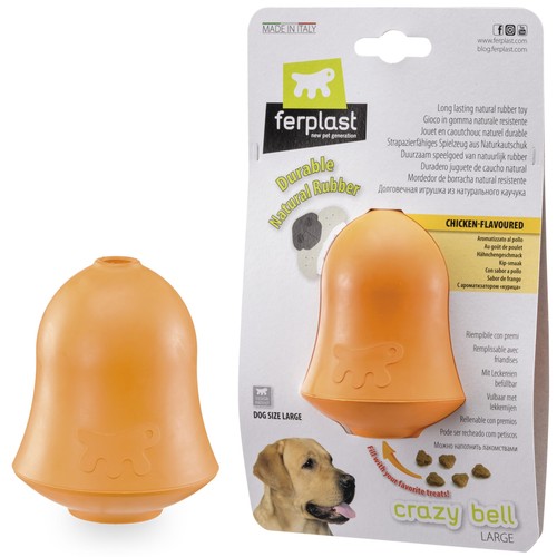 Ferplast hundespielzeug - ferplast,