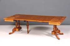 Kulissentisch Louis Philippe