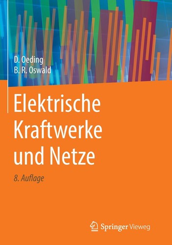 Elektrische kraftwerke und - kraftwerke,