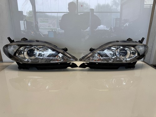 Xenon scheinwerfer satz - xenon, links