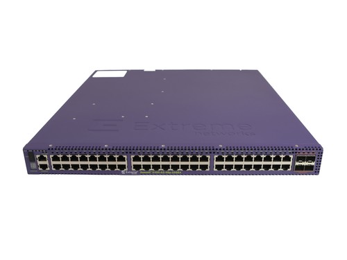 Extreme networks - extreme,