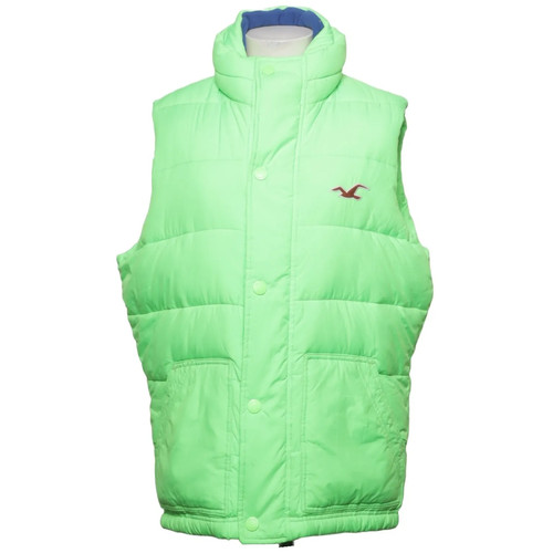 Hollister outdoor weste - hollister,,