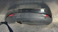 STOßSTANGE HINTEN BUMPER REAR