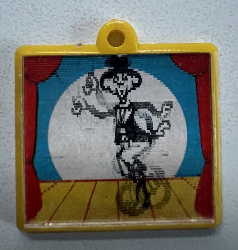 Wackelbild format cm x 3 - wackelbild, format: