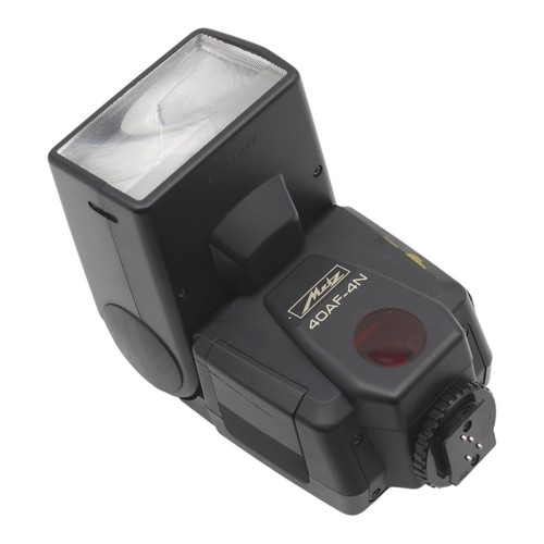 Metz mecablitz 40af 40 - mecablitz,