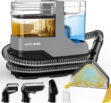 Polsterreiniger Gerät