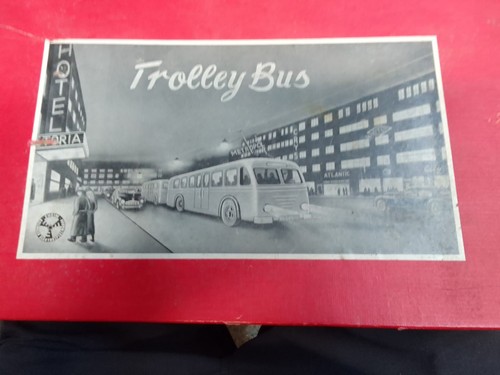 Eheim trolley bus gelb mit - trolley,
