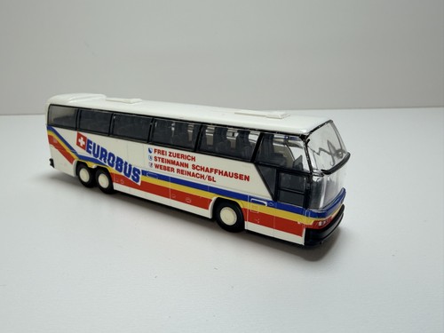 Rietze neoplan cityliner - rietze,