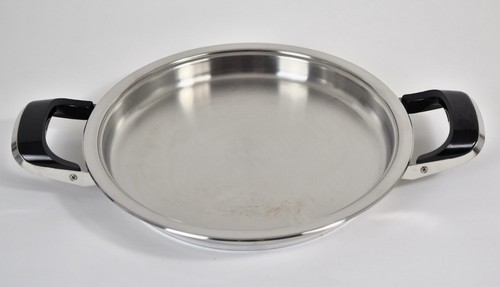 Amc bratpfanne pfanne griddle - bratpfanne,