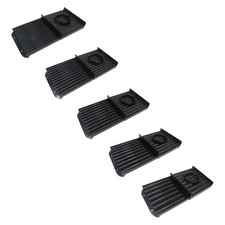 Ködermacher-Roller, polierter