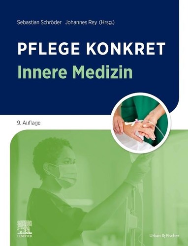 Pflege konkret innere - pflege,