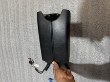 MERCEDES W211 ARMLEHNE MITTELARMLEHNE TELEFON FACH TELEFONVORRICHTUNG