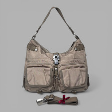 Vintage George Gina Lucy GGL