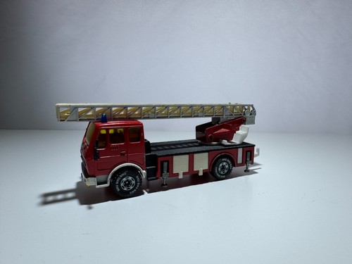 Siku mercedes benz lkw - 1:50,