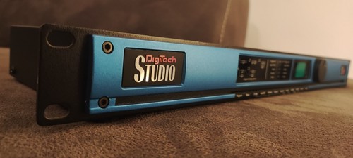 Digitech studio s100 - digitech,