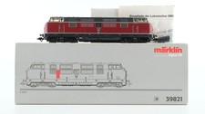 Märklin H0 39821 Diesellokomotive BR V 200 150 DB Wechselstrom Digital Sound