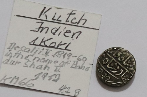 Indien kutch 1 - 🧭,