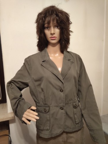 Damen blazer jacke steve - damen,