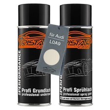 Autolack Spraydosen Set für