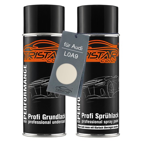 Autolack spraydosen set für - autolack,