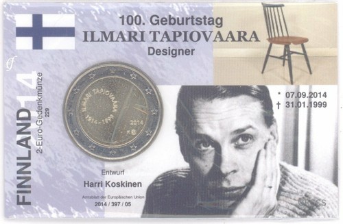 Euro münze coincard - münze, /