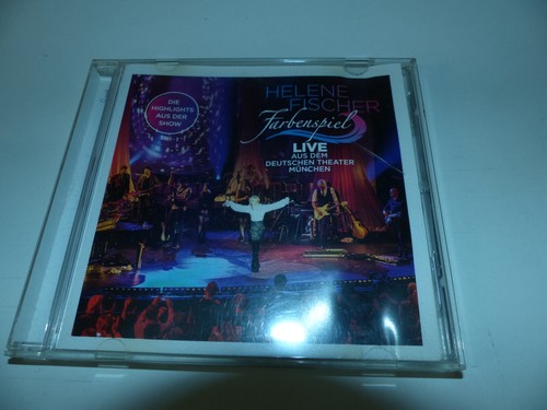 Helene fischer - helene,