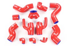 Samco Silikonschlauchkit Audi