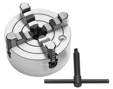 WABECO Planscheibe 80 mm 4