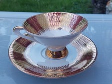 Sammeltasse Bavaria Gedeck Tee