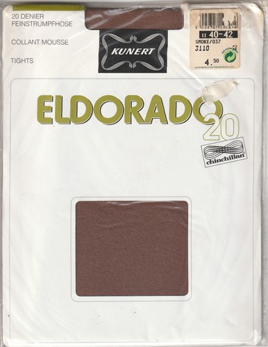 Kunert eldorado - kunert,