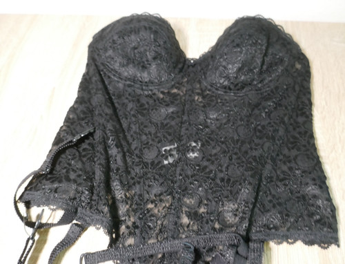 Lorenzo lingerie - ❤️di,