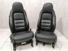 CHEVROLET C6 Seats LEDER SPORT
