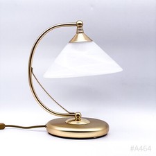 Vintage Hoof Nail Lights Table