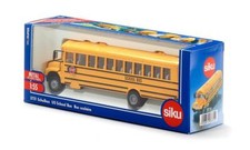 Siku 1:55 3731 US Schulbus NEU