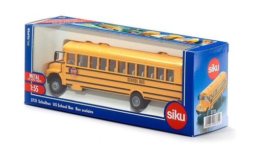 Siku 3731 schulbus - 3731, us