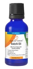 Babchi öl 100 reines - Öl,