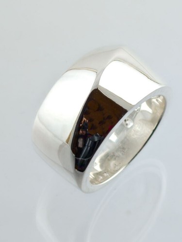 Ring 925 sterlingsilber gr - in,