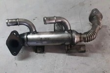VW Polo 9N Ibiza Kühler Abgasrückführung AGR 1,9 TDI 038131513K 