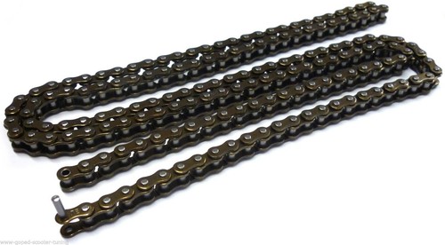 Kmc 25h kette - kette, pocketbike