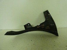 Audi S3 8L BJ 2000 Stoßstangenhalter hinten links 8L9807377C
